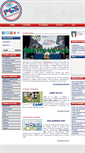 Mobile Screenshot of pgsicilia.it